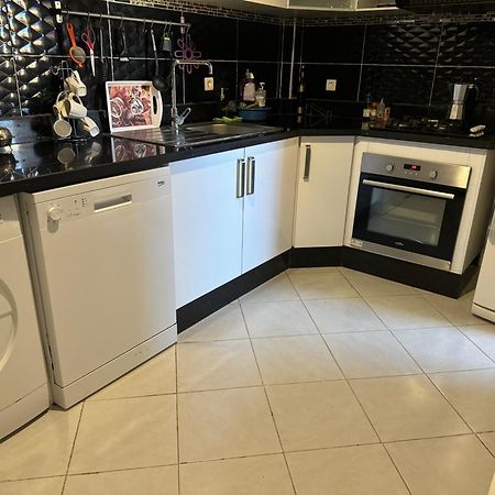 Appartement Oujda Residence Alghayt 1 מראה חיצוני תמונה