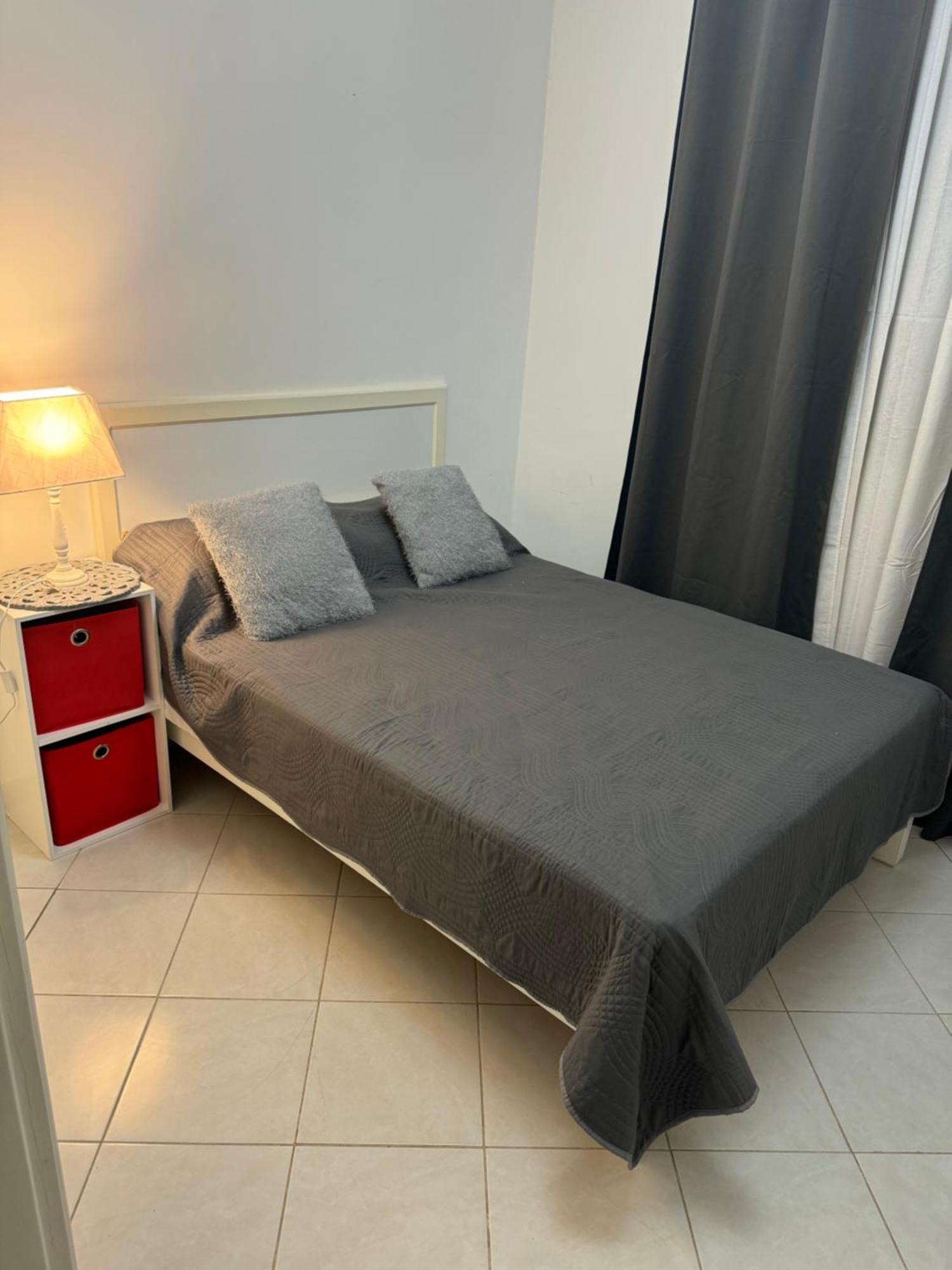 Appartement Oujda Residence Alghayt 1 מראה חיצוני תמונה