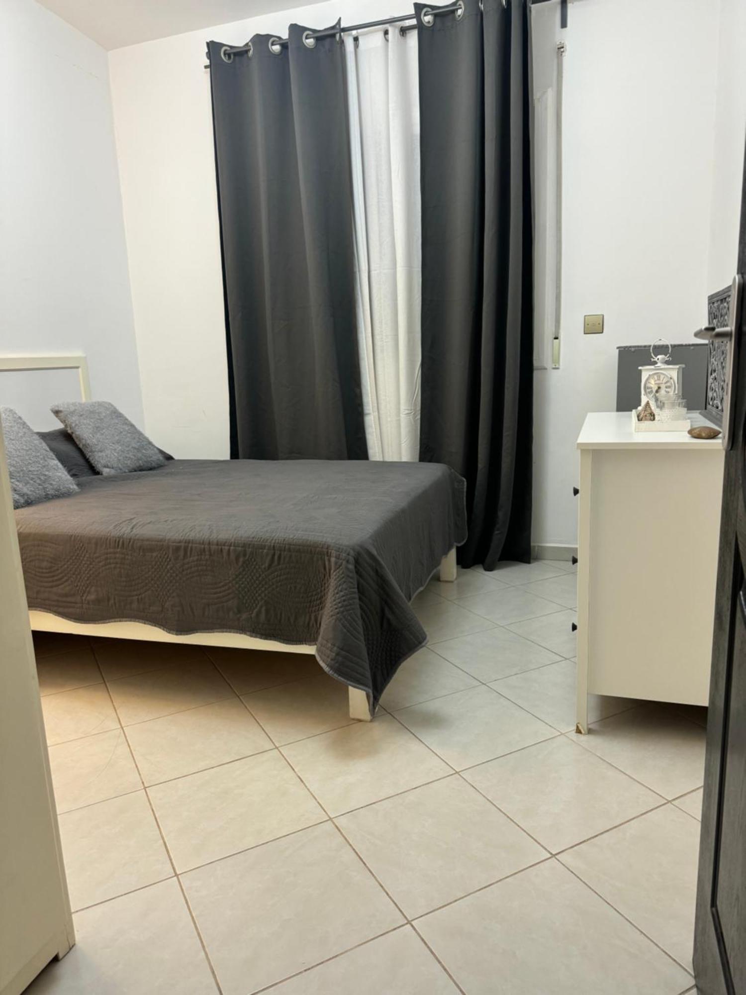 Appartement Oujda Residence Alghayt 1 מראה חיצוני תמונה