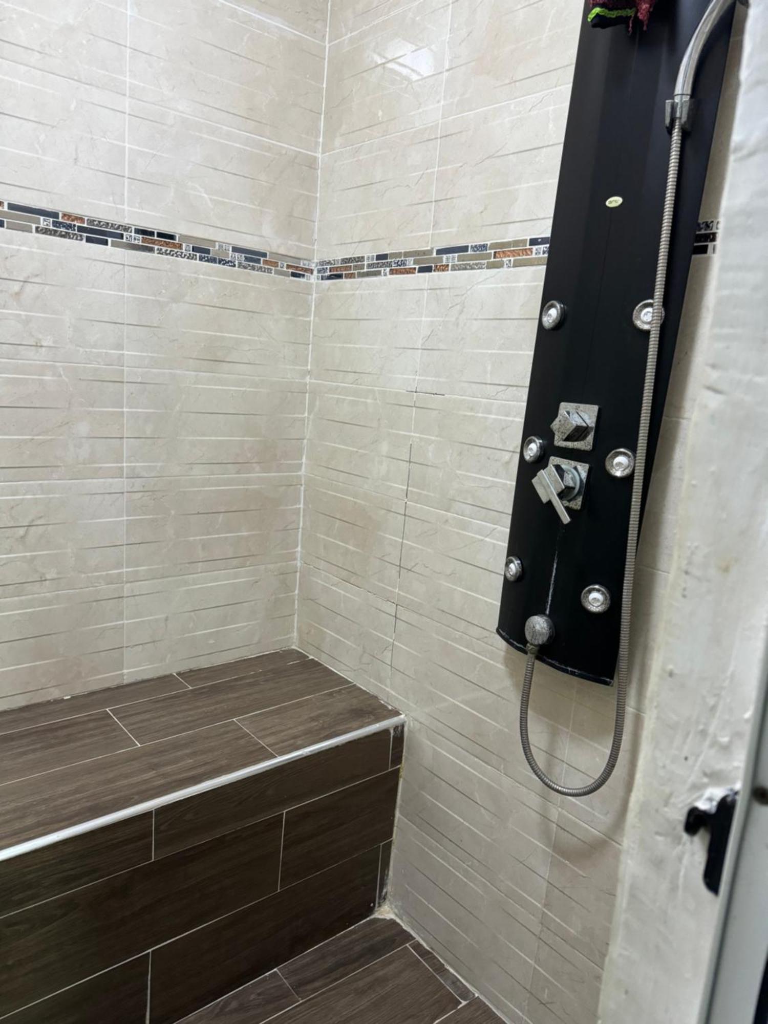 Appartement Oujda Residence Alghayt 1 מראה חיצוני תמונה