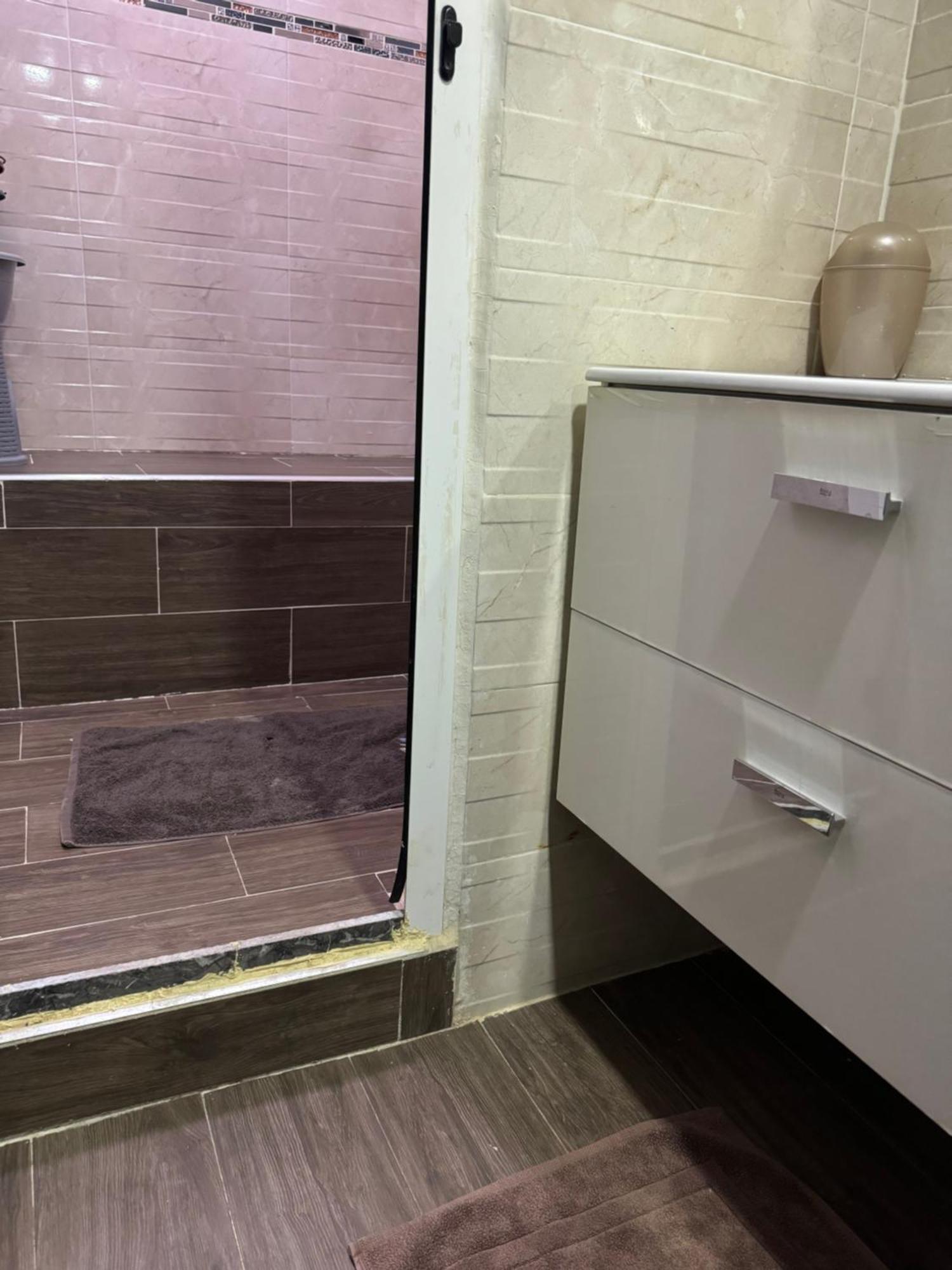 Appartement Oujda Residence Alghayt 1 מראה חיצוני תמונה