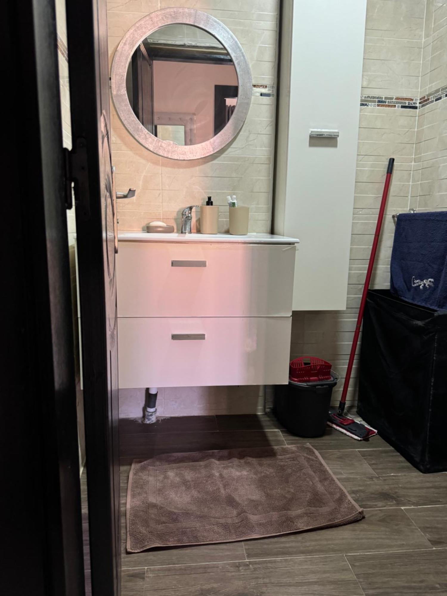 Appartement Oujda Residence Alghayt 1 מראה חיצוני תמונה